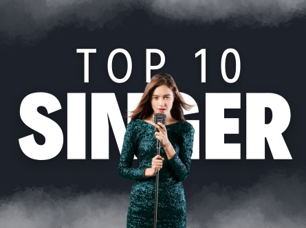 Top 10 Live Singers in Noida Top 10 Live Singers in Noida