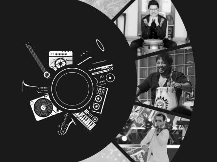 Top Three Instrumentalists for Live Events and Shows in Noida Top Three Instrumentalists for Live Events and Shows in Noida