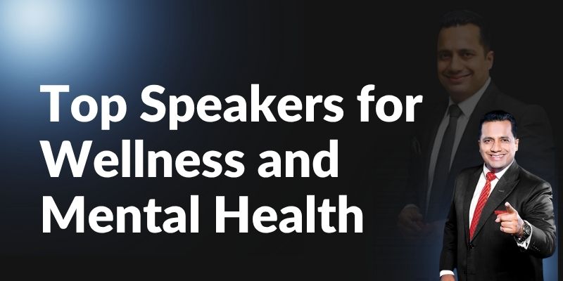 Top Wellness and Mental Health Speakers in India for Corporate and Fitness Events Top Wellness and Mental Health Speakers in India for Corporate and Fitness Events