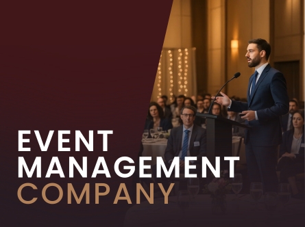 Leading Event Management Company in Noida for Social and Business Events Leading Event Management Company in Noida for Social and Business Events