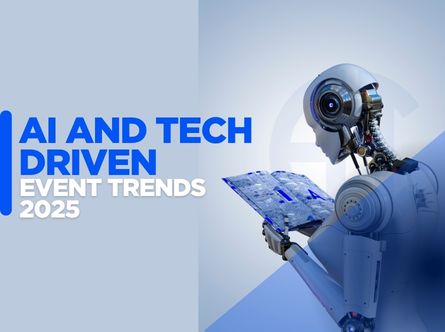 Top AI and Tech-Driven Event Trends 2025 - Future-Proof Your Events Top AI and Tech-Driven Event Trends 2025 - Future-Proof Your Events