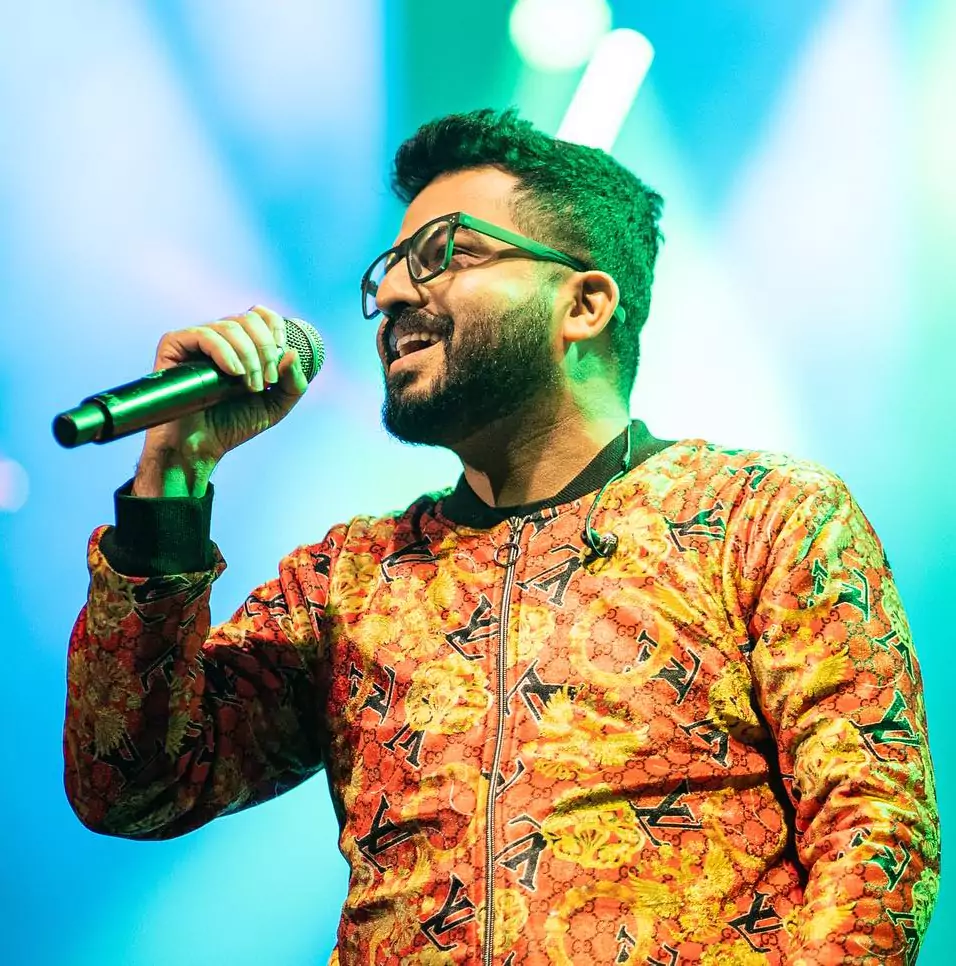 Kinjal Chatterjee