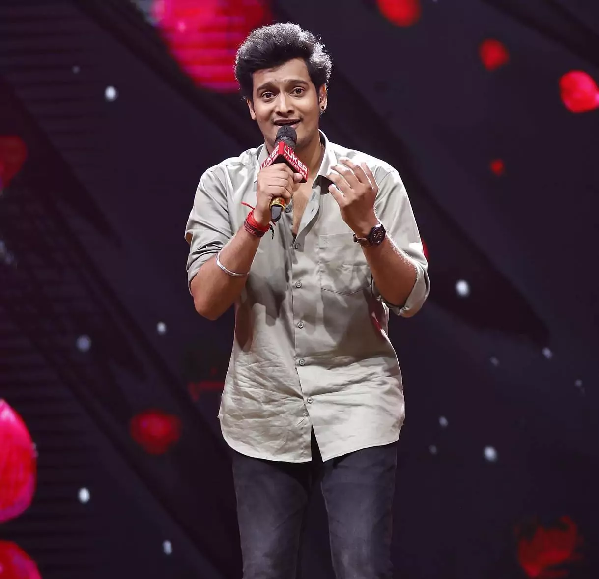 Arjun Vijay