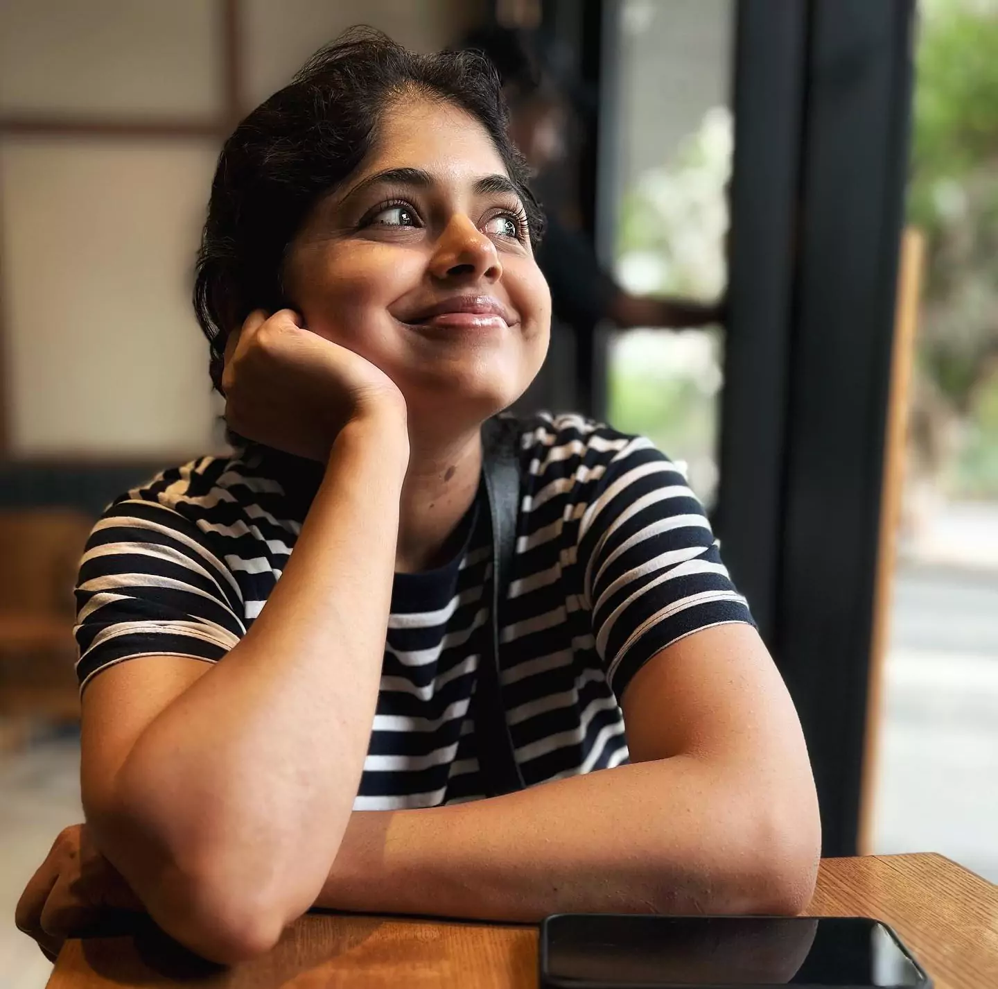 Keertana Vaidyanathan