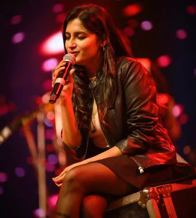 Madhubanti Bagchi