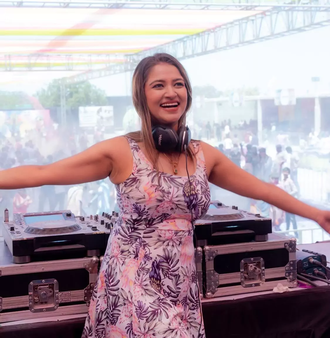 DJ Donnaa