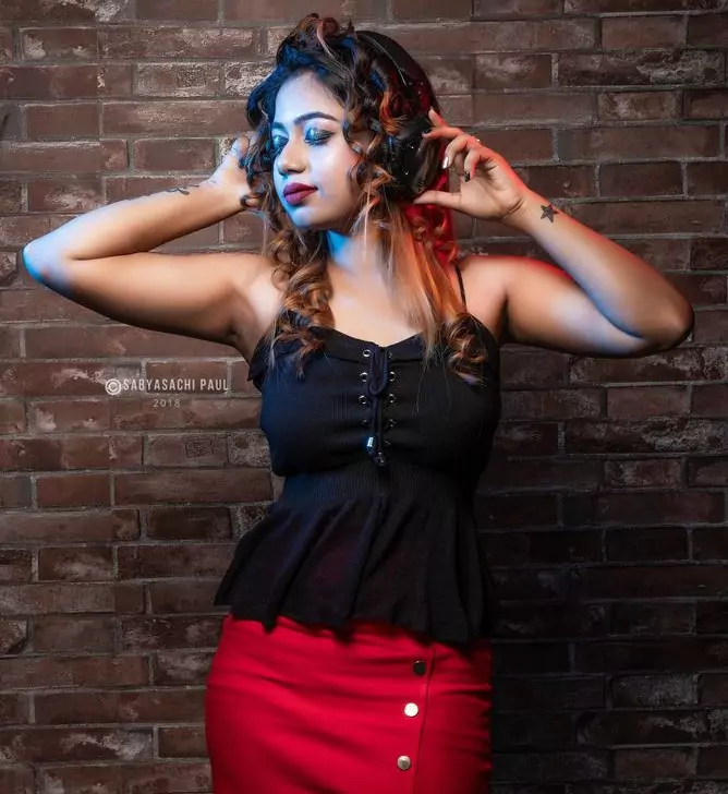 DJ Isha G