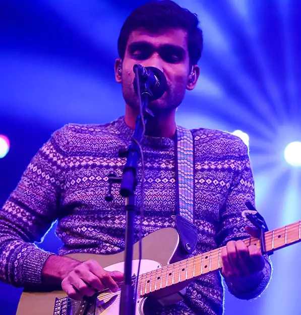 Prateek Kuhad