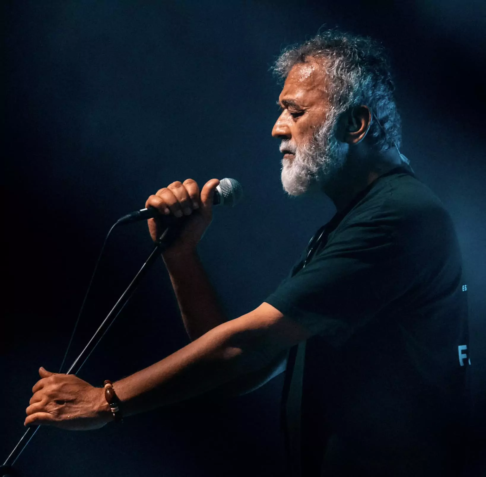 Lucky Ali