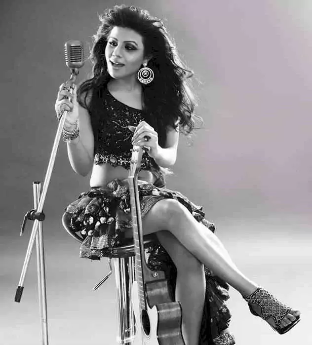 Ritu Pathak