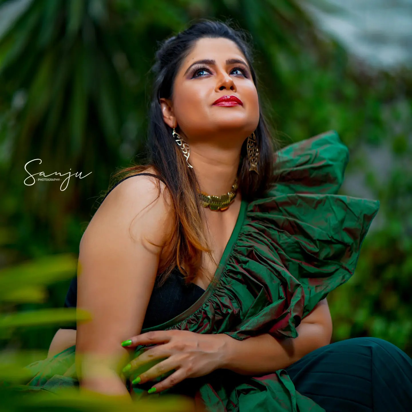Shilpa Chakraborthy