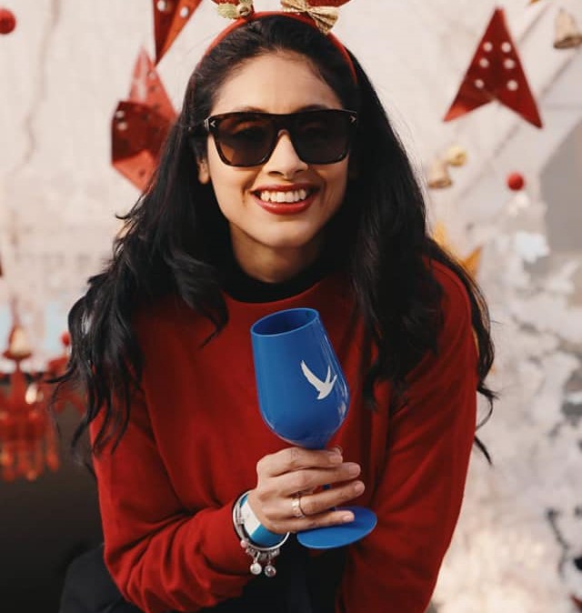 Pavleen Gujral