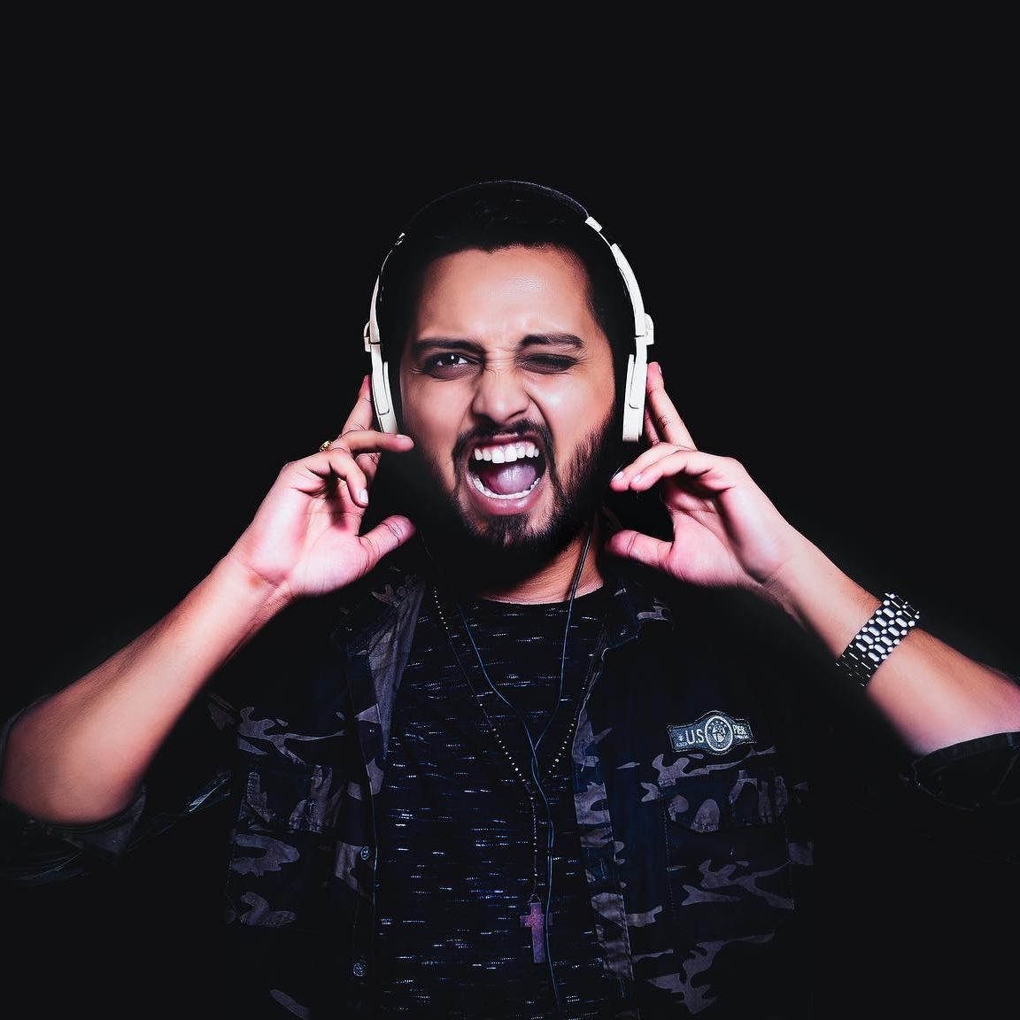 DJ Aditya