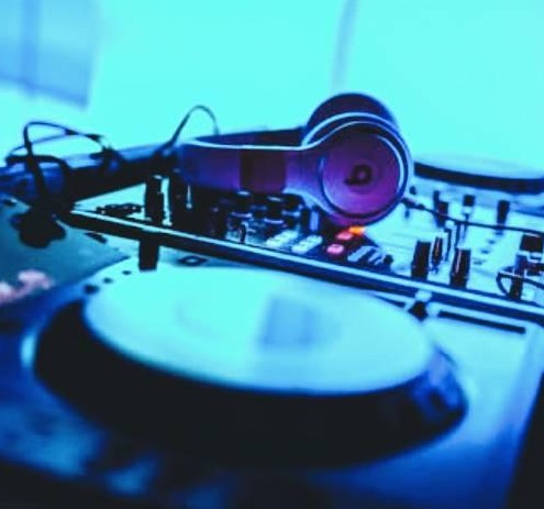DJ Srinu Bns