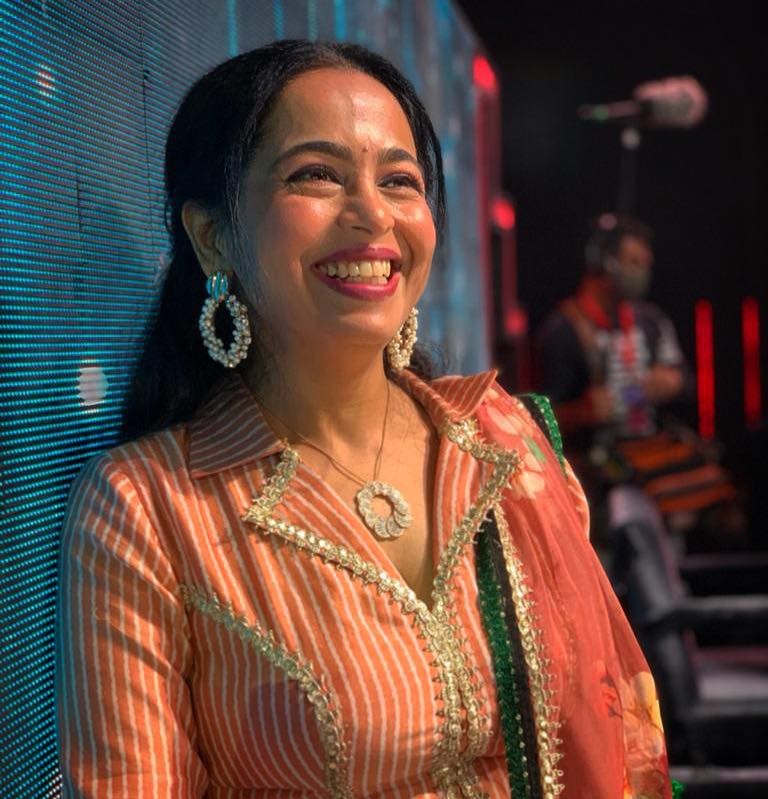 Padma Wadkar