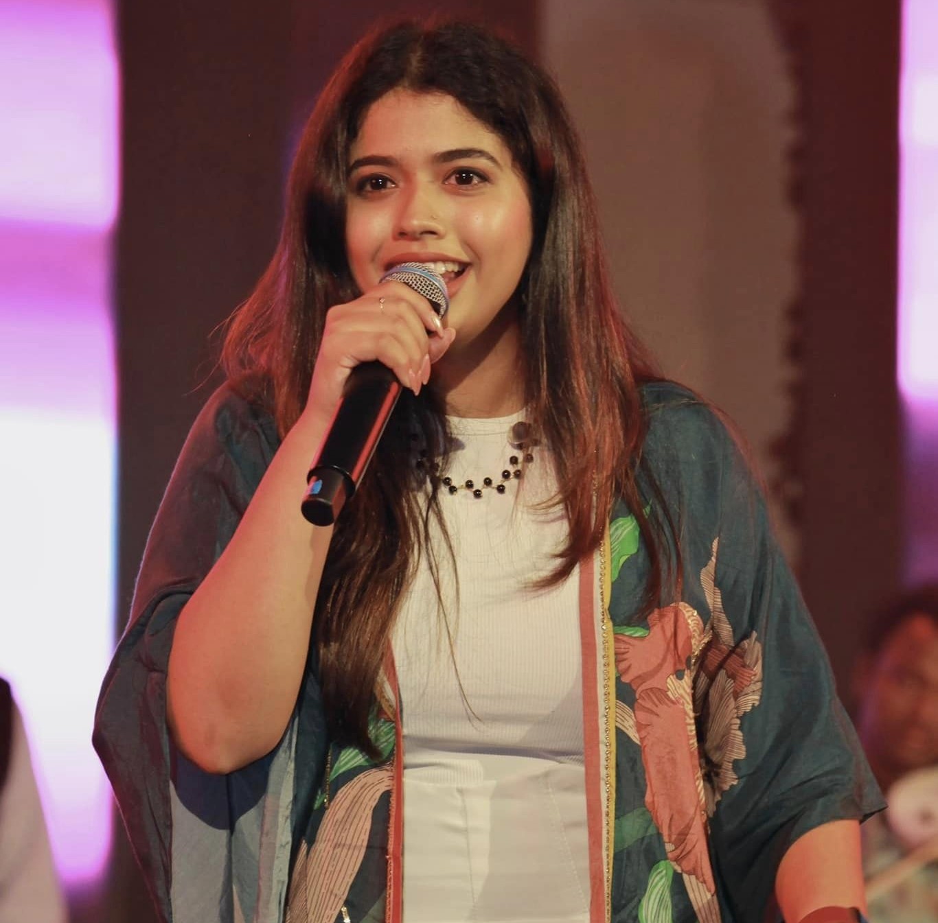 Keerthana SK