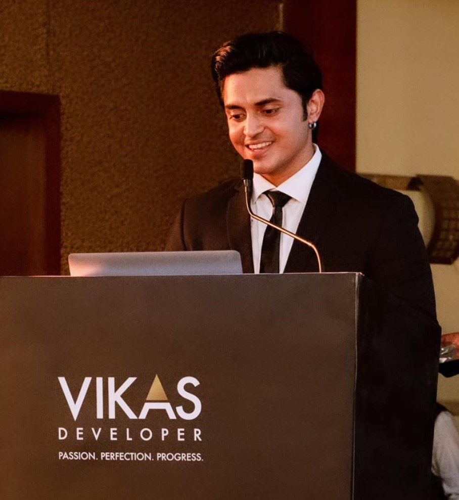 Shahbaz Khan