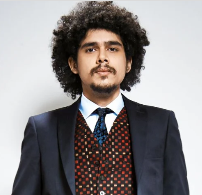 Imaad Shah