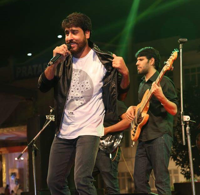 Panchtarni Band