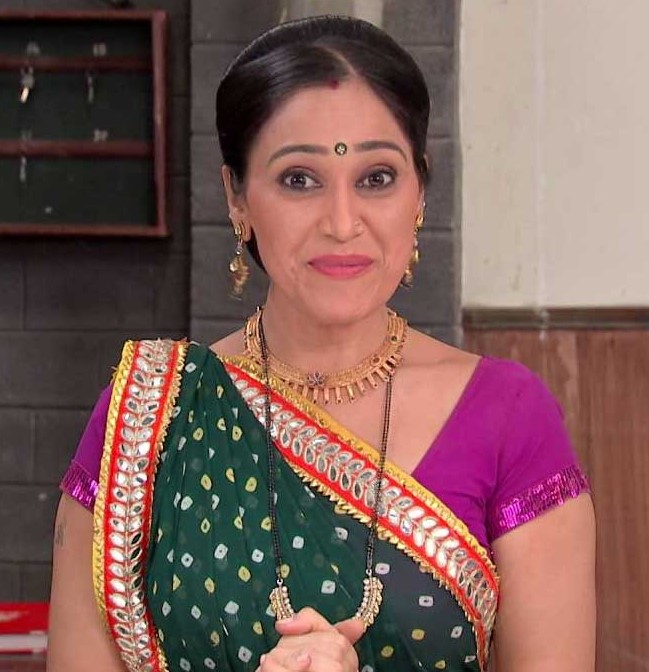 Disha Vakani