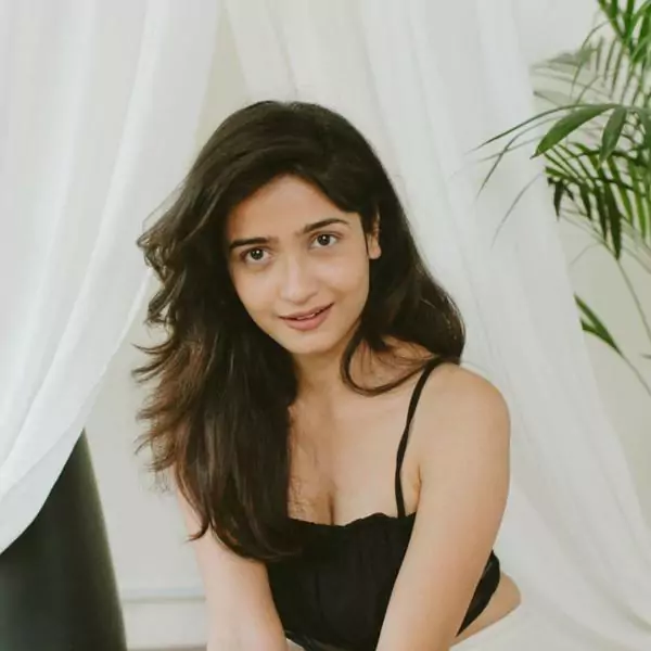 Pradnya Motghare