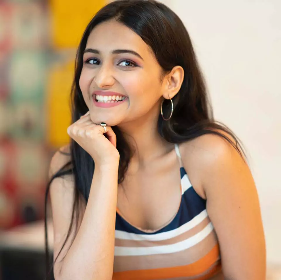 Palak Agarwal
