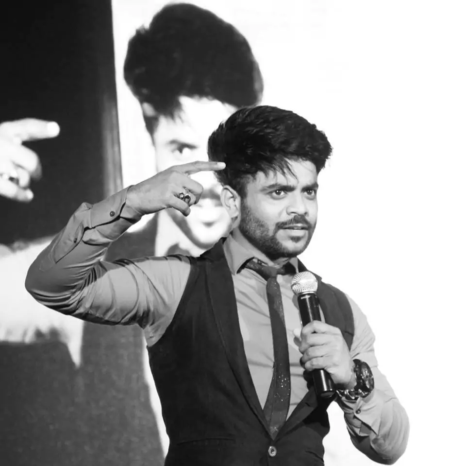 Abhishek Mhatre