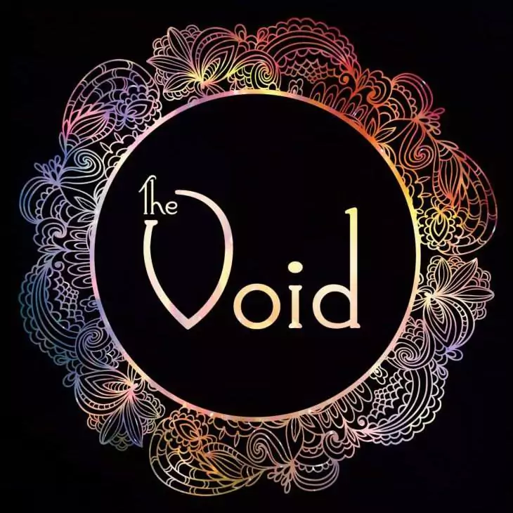 The  Void