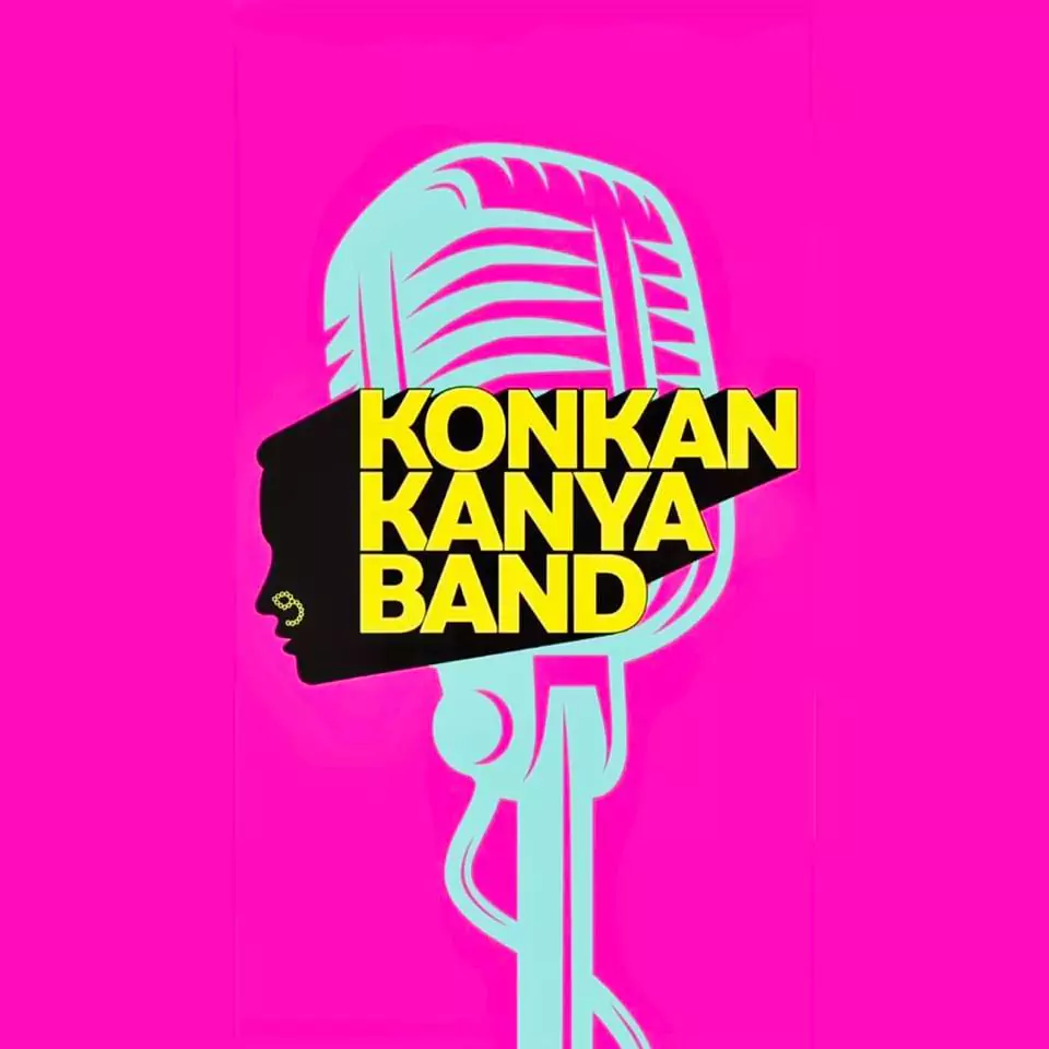 Konkan Kanya Band