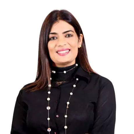 Namrita Chandi 