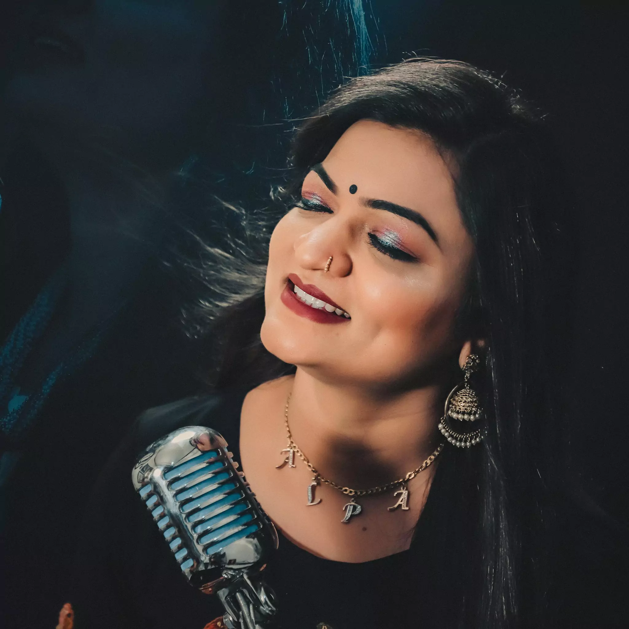 Alpa Patel