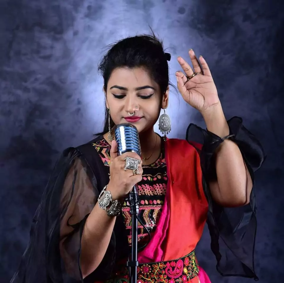 Arpita Chakraborty
