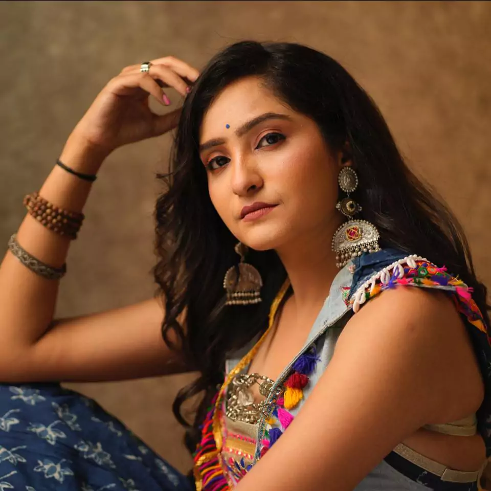 Santvani Trivedi
