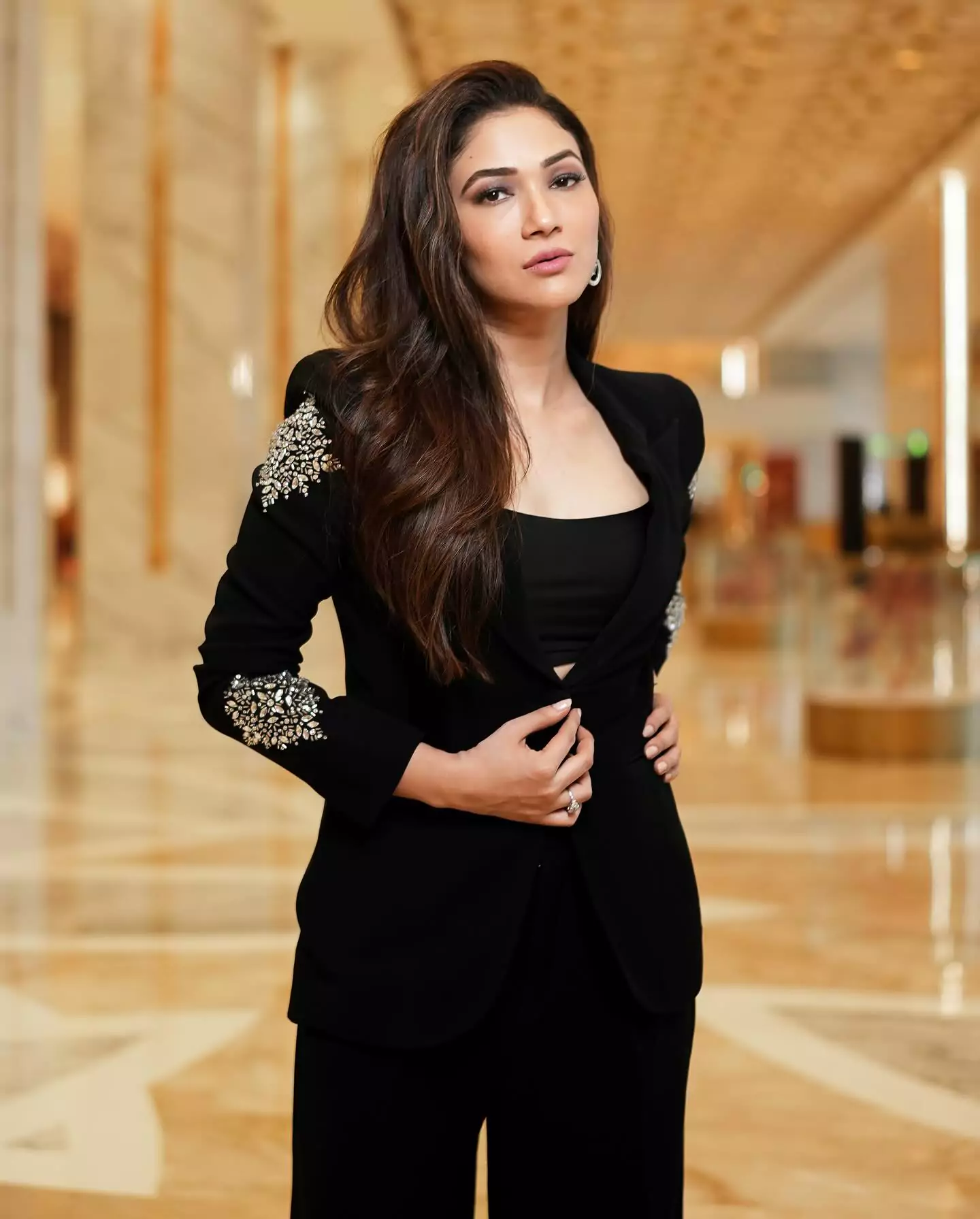 Ridhima Pandit