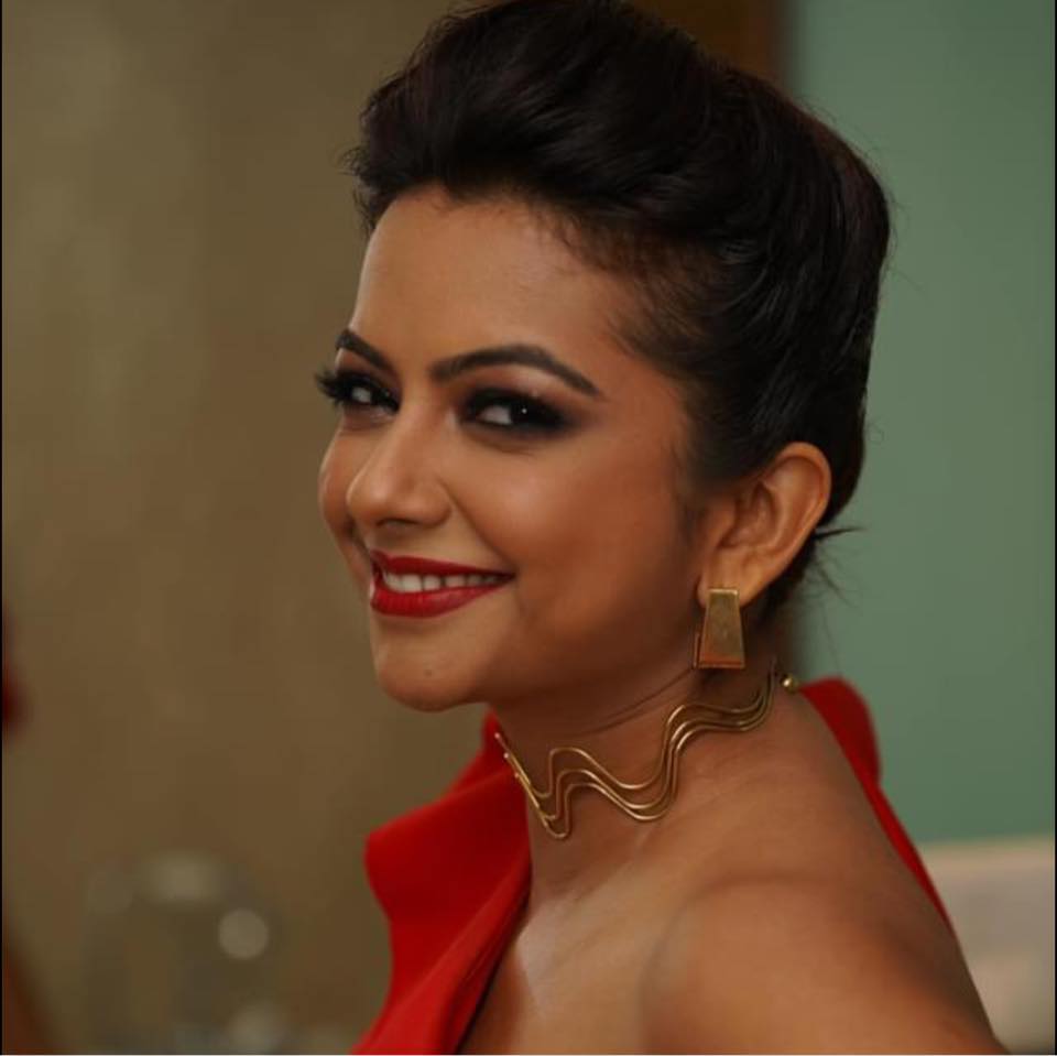 Monica Murthy