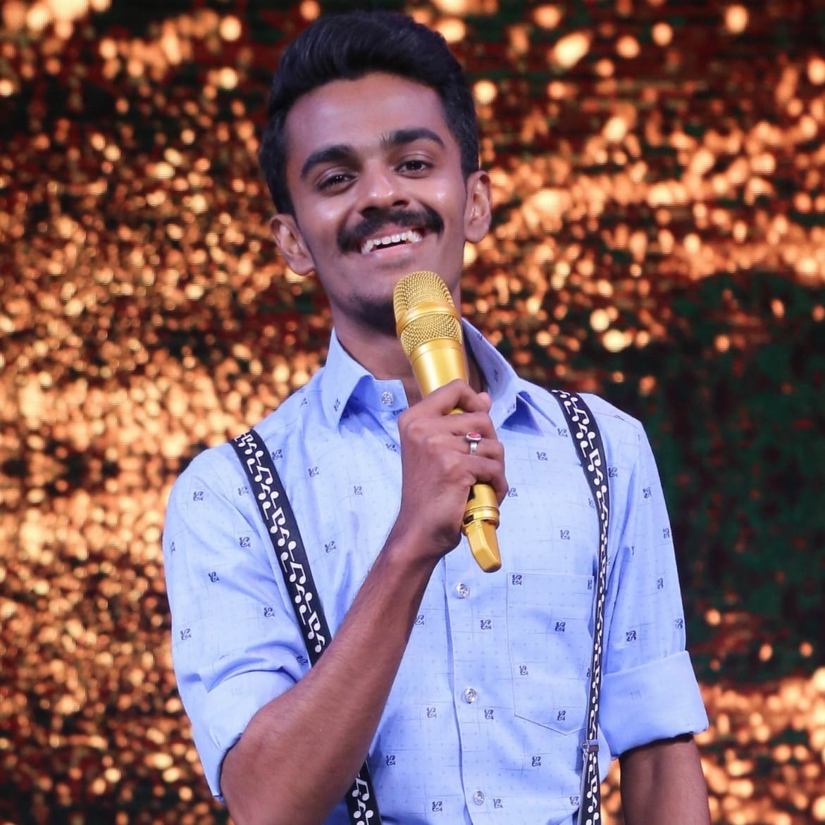 Aravind Nair