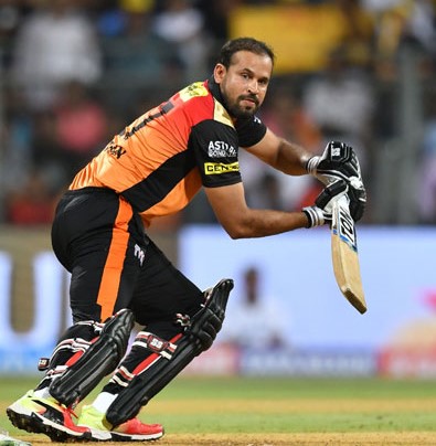 Yusuf Pathan 