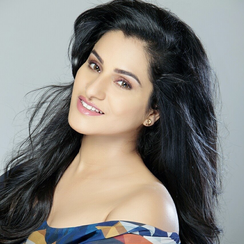 Priyanka Negi