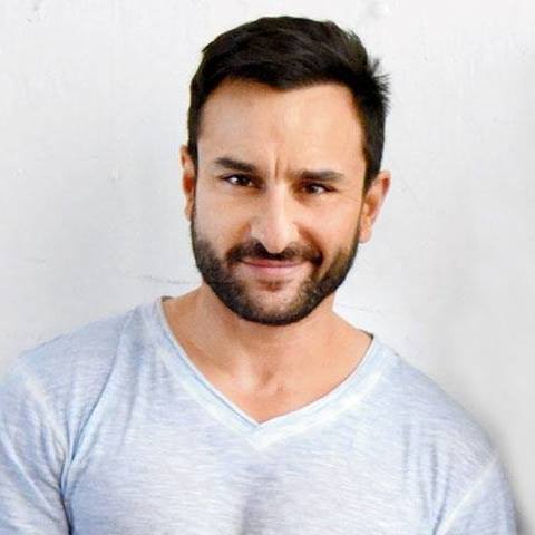 Saif Khan
