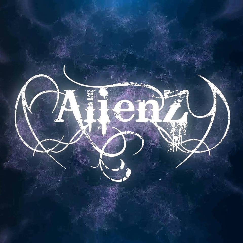 Alienz  Band