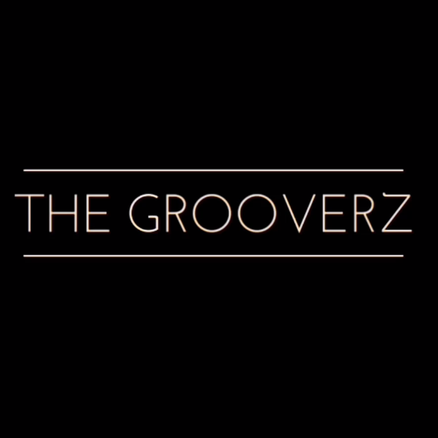 THE  GROOVERZ
