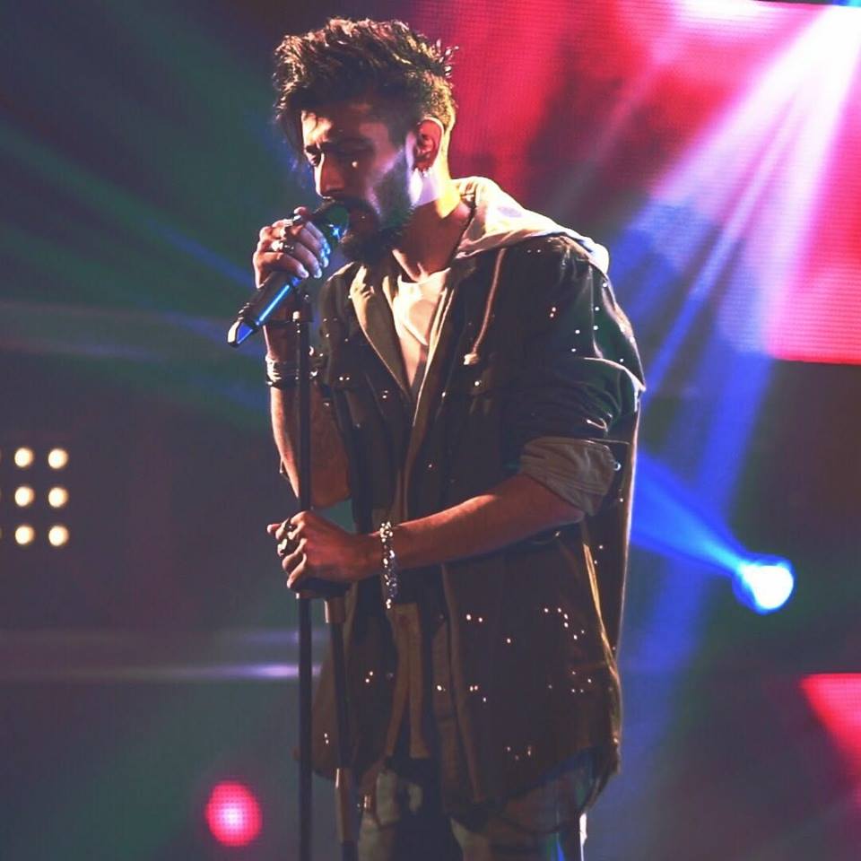 Siddhant  Sharma