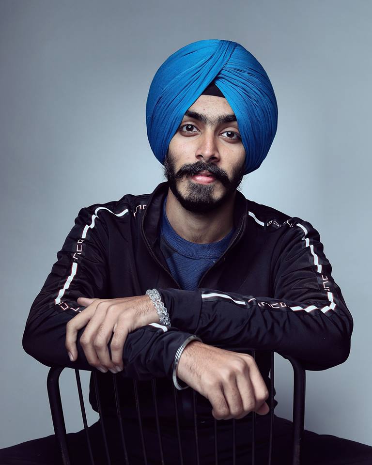 Jaskaran  Singh