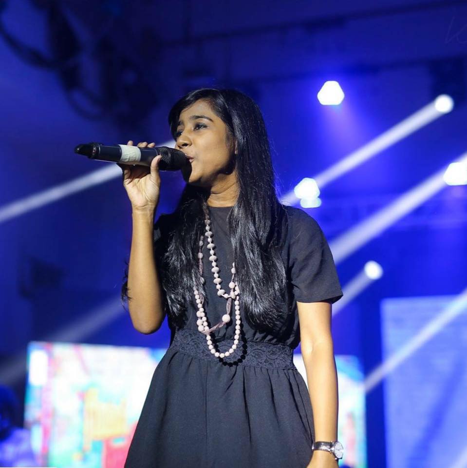 Shilpa  Rao