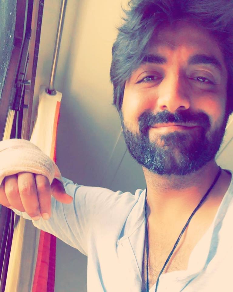 Akhil  Sachdeva