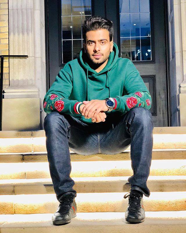 Mankirat  Aulakh