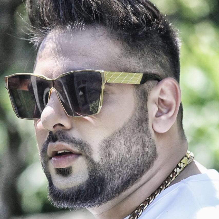 Badshah .