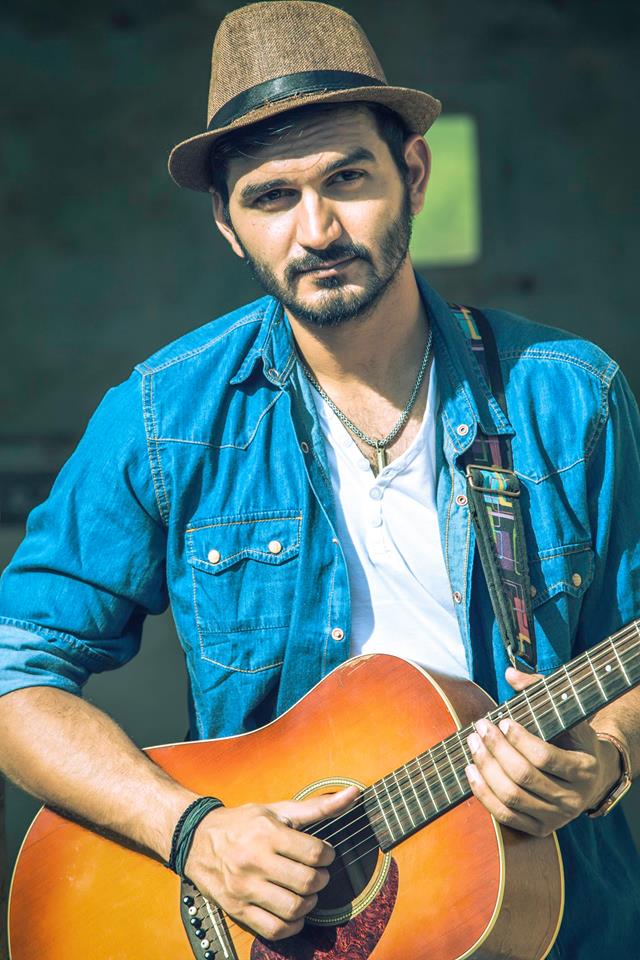 Gajendra  Verma