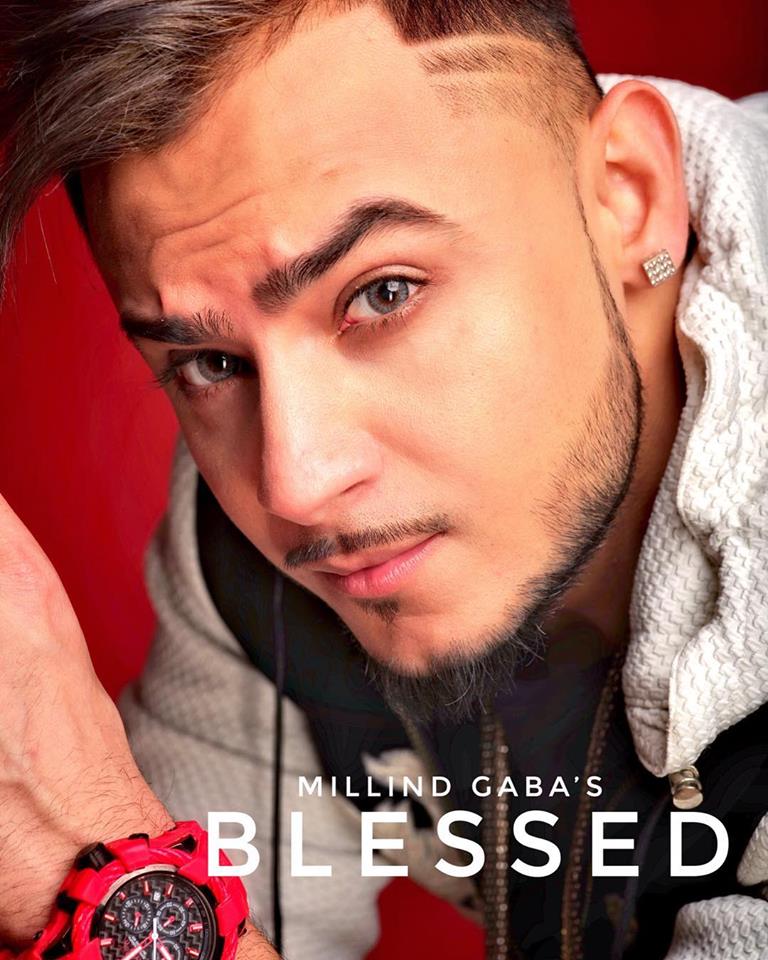 Millind  Gaba