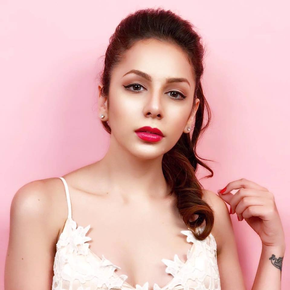 NITIBHA KAUL 